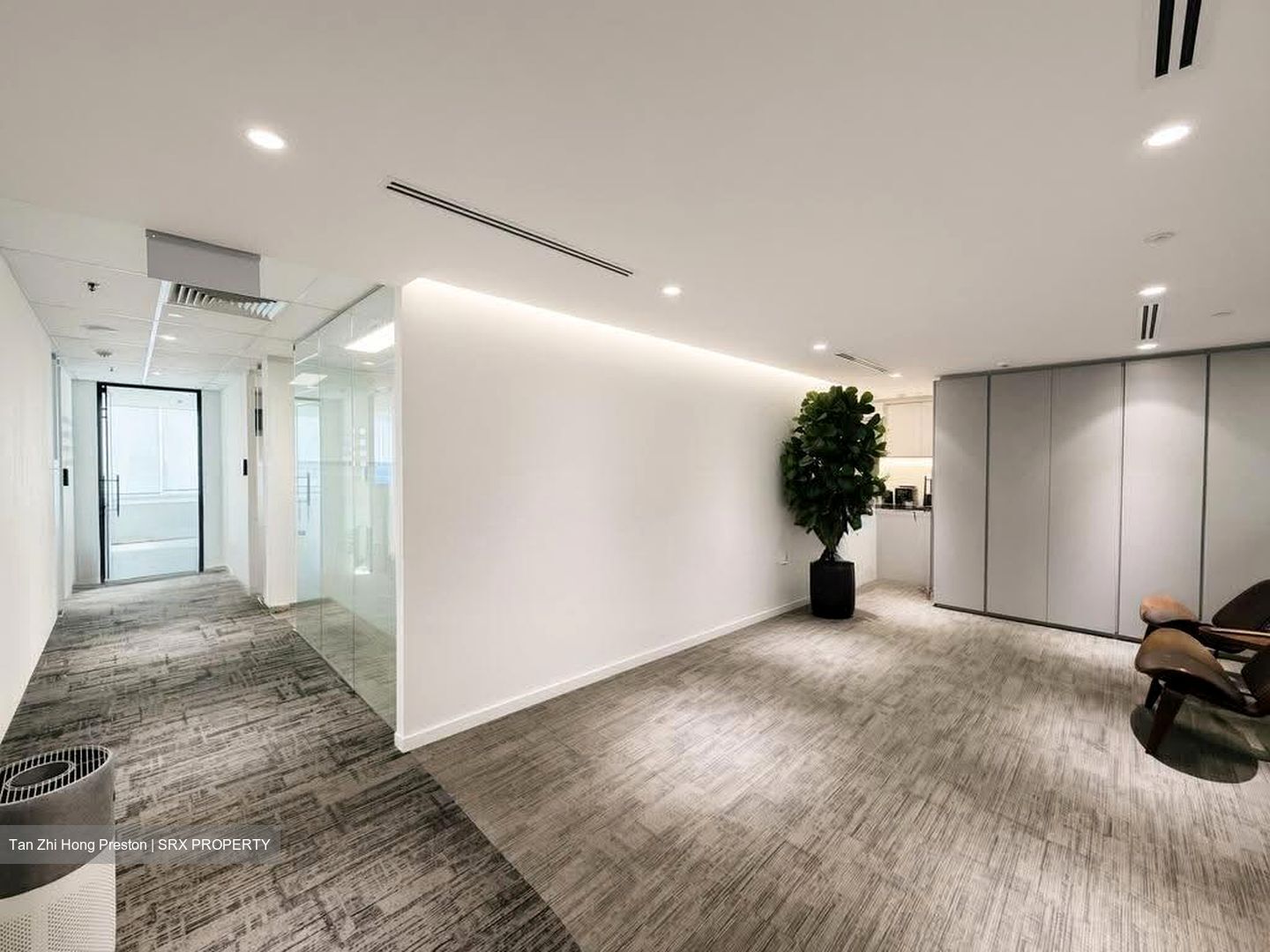 Ocbc Centre (D1), Office #607319361